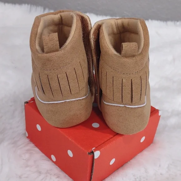 LITTLE ME BOOT. - Picture 6 of 13